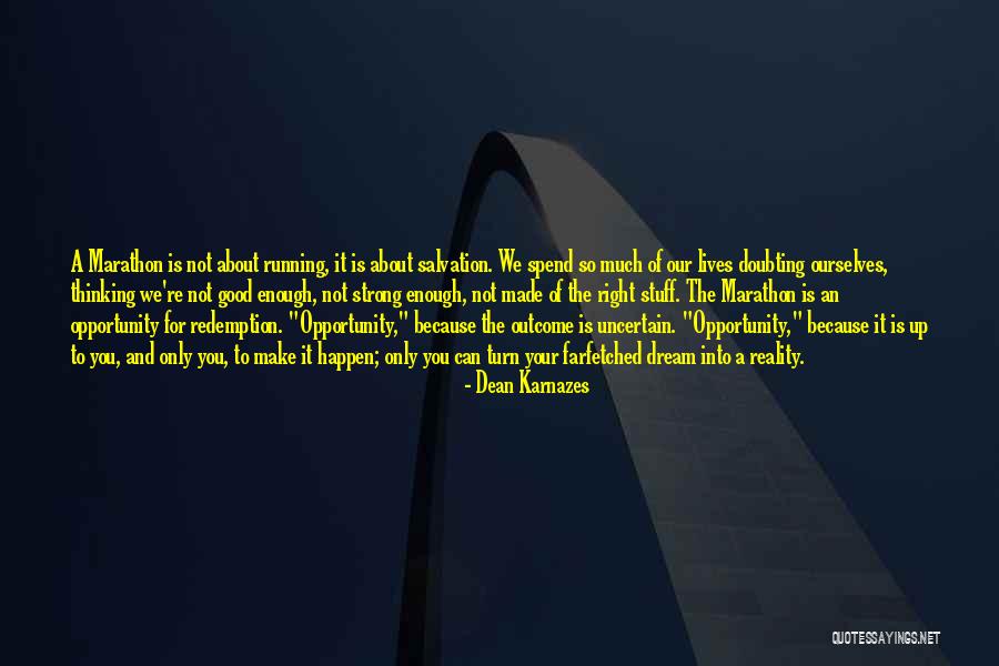 Concerned In Hindi Quotes By Dean Karnazes Concerned In Hindi Quotes By Dean Karnazes