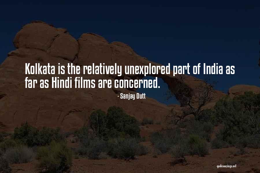 Concerned In Hindi Quotes By Sanjay Dutt Concerned In Hindi Quotes By Sanjay Dutt