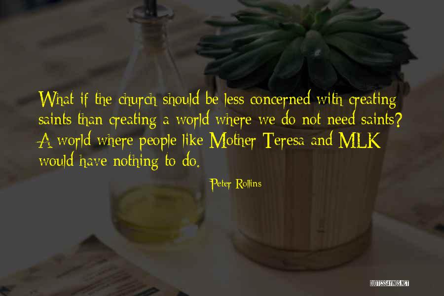 Concerned Mother Quotes By Peter Rollins Concerned Mother Quotes By Peter Rollins