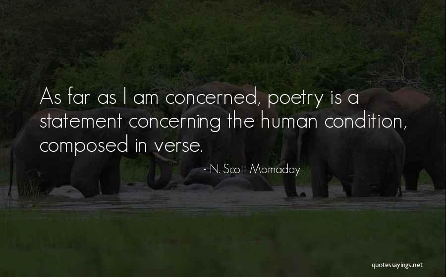 Concerning Quotes By N. Scott Momaday Concerning Quotes By N. Scott Momaday