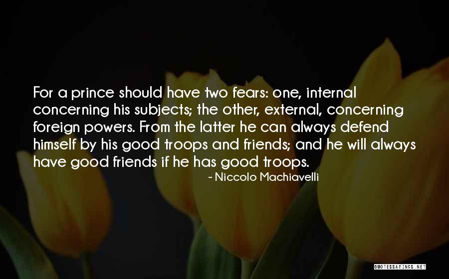 Concerning Quotes By Niccolo Machiavelli Concerning Quotes By Niccolo Machiavelli