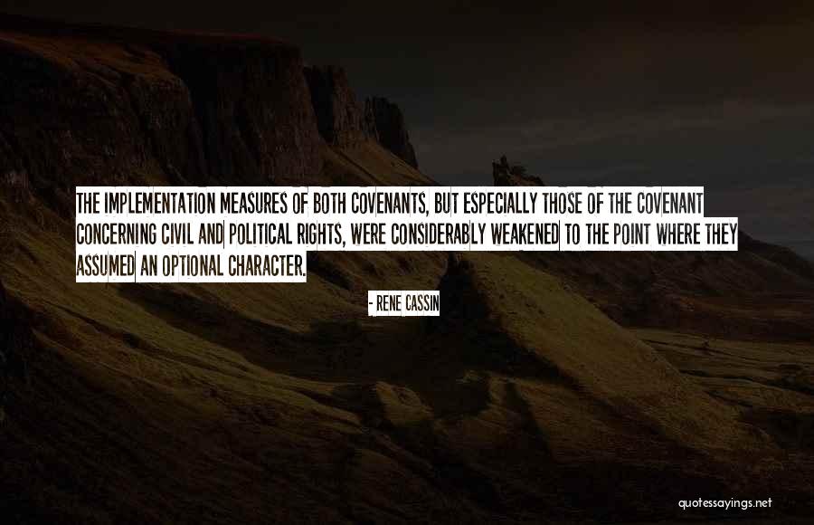 Concerning Quotes By Rene Cassin Concerning Quotes By Rene Cassin