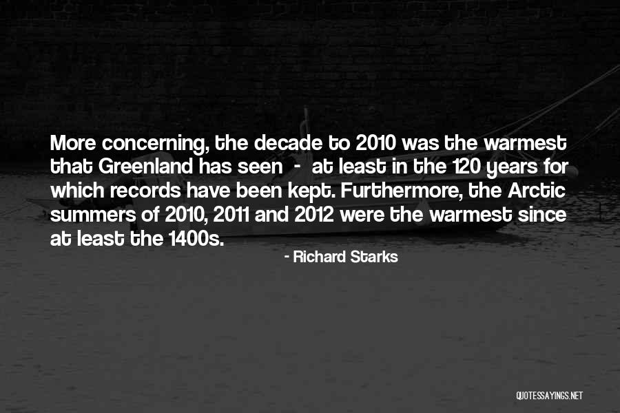 Concerning Quotes By Richard Starks Concerning Quotes By Richard Starks