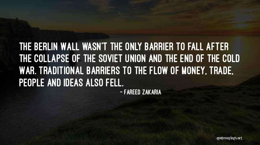 Concerning Themselves Instead Of Others Quotes By Fareed Zakaria