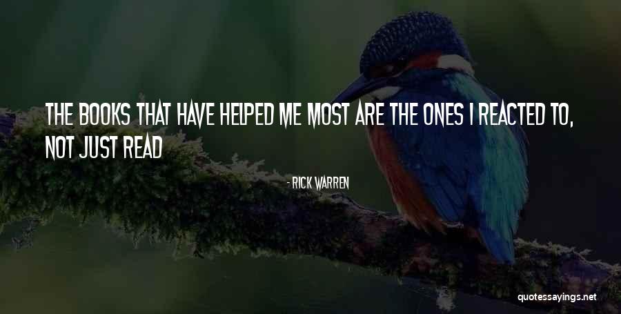Concerns Not Being Taken Into Consideration Quotes By Rick Warren Concerns Not Being Taken Into Consideration Quotes By Rick Warren