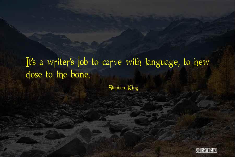 Concers Quotes By Stephen King Concers Quotes By Stephen King