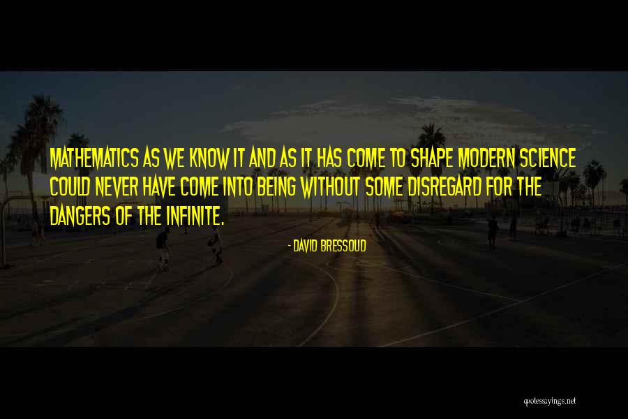 Concertada Sinonimo Quotes By David Bressoud Concertada Sinonimo Quotes By David Bressoud