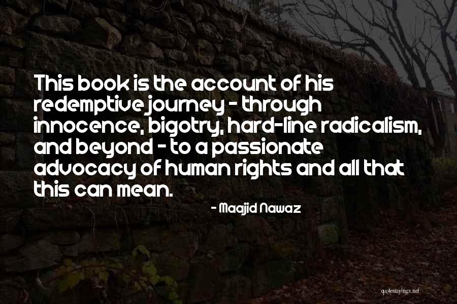 Concertadamente Quotes By Maajid Nawaz Concertadamente Quotes By Maajid Nawaz