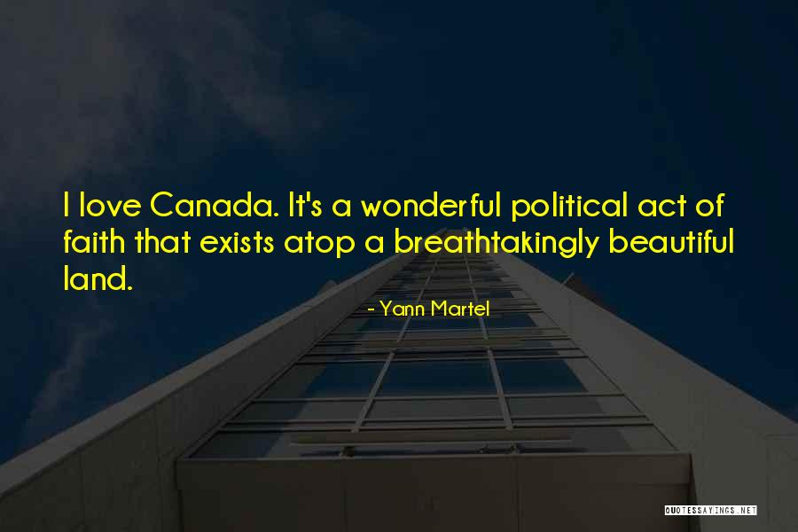 Concertadamente Quotes By Yann Martel Concertadamente Quotes By Yann Martel