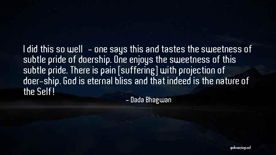 Concertar O Quotes By Dada Bhagwan