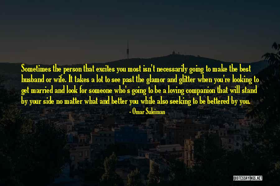 Concertar O Quotes By Omar Suleiman