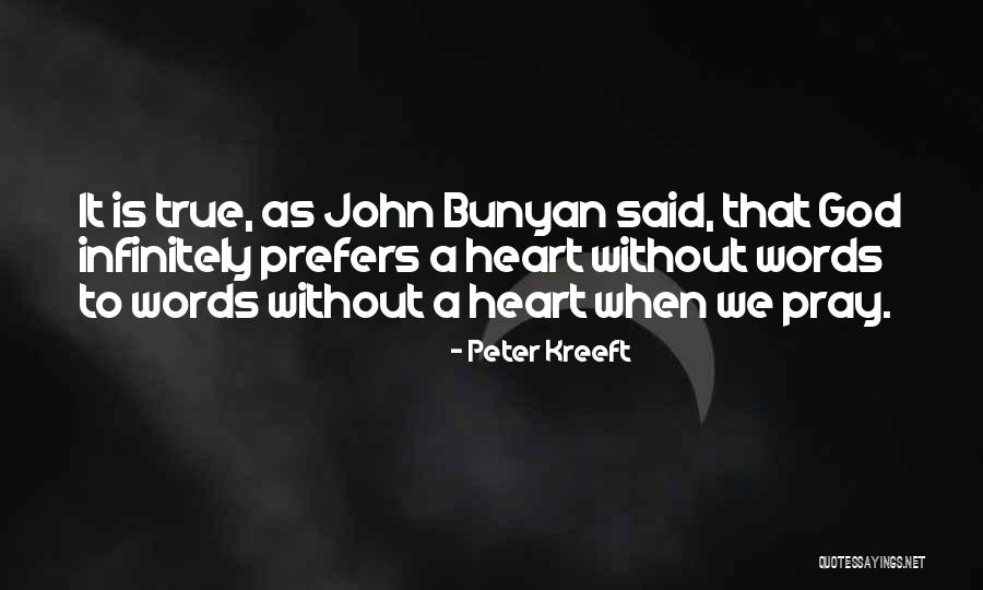 Concertar O Quotes By Peter Kreeft