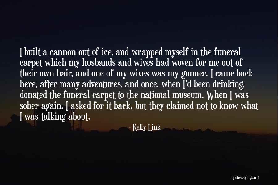 Concertar Sinonimo Quotes By Kelly Link Concertar Sinonimo Quotes By Kelly Link