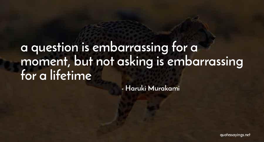 Concerted Action Quotes By Haruki Murakami Concerted Action Quotes By Haruki Murakami
