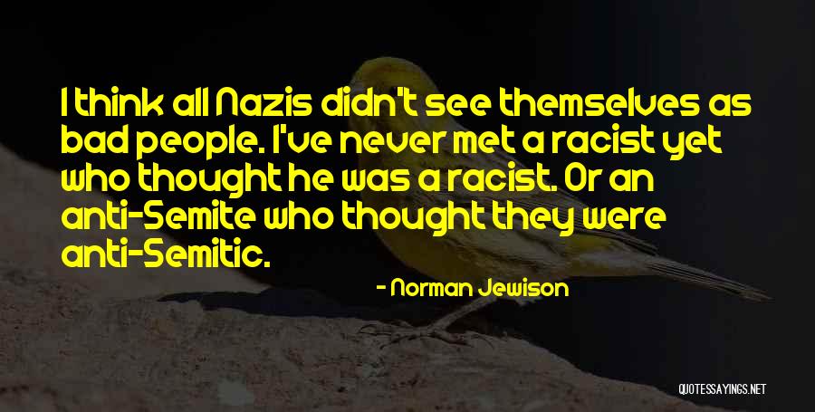 Concerted Action Quotes By Norman Jewison Concerted Action Quotes By Norman Jewison