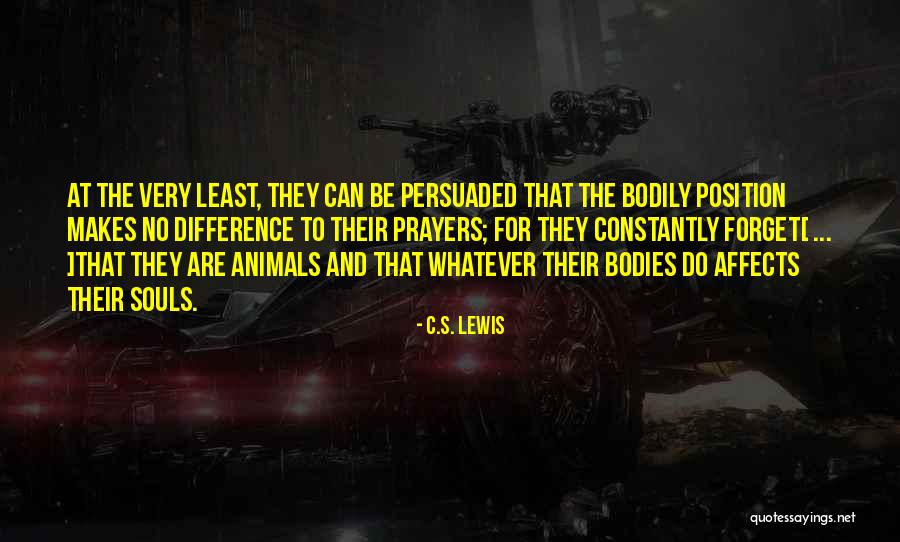 Concerted Cultivation Quotes By C.S. Lewis Concerted Cultivation Quotes By C.S. Lewis