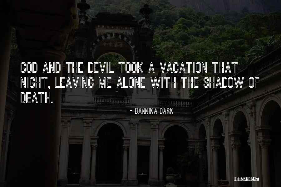 Concerted Cultivation Quotes By Dannika Dark Concerted Cultivation Quotes By Dannika Dark