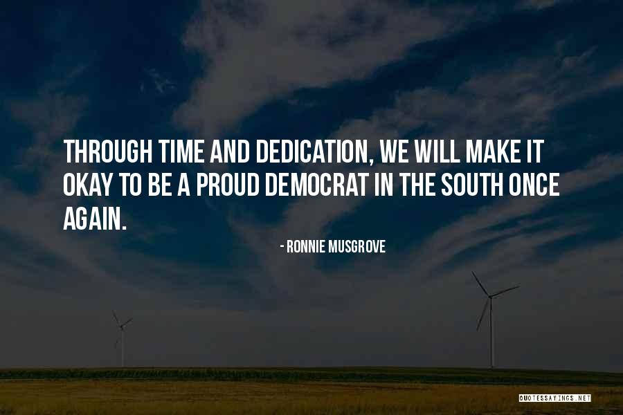 Concerted Cultivation Quotes By Ronnie Musgrove Concerted Cultivation Quotes By Ronnie Musgrove