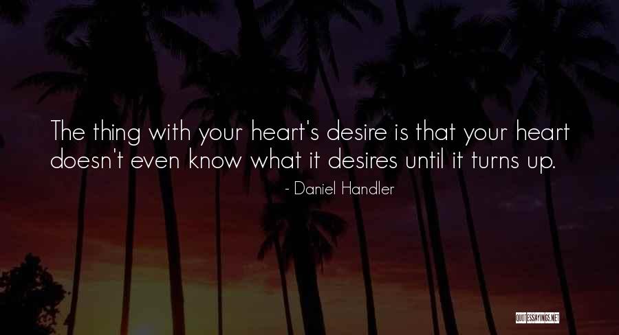 Concerted Reaction Quotes By Daniel Handler Concerted Reaction Quotes By Daniel Handler