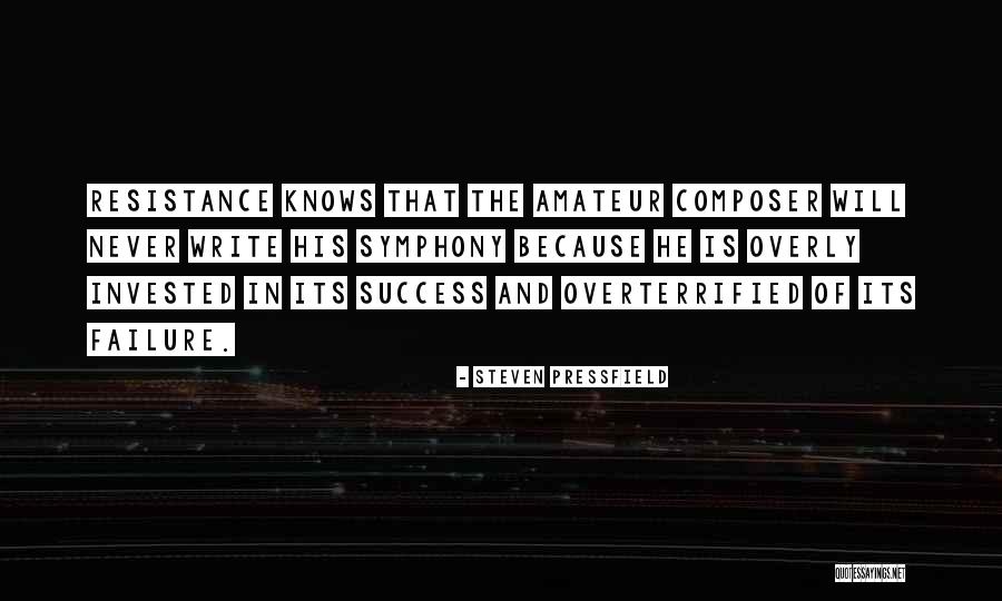 Concertgebouw Orkest Quotes By Steven Pressfield Concertgebouw Orkest Quotes By Steven Pressfield