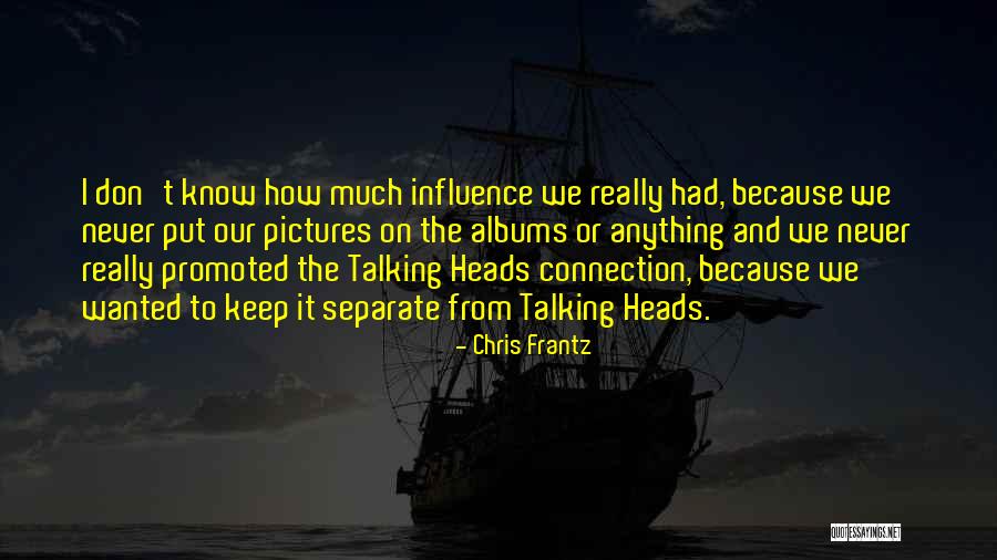 Concertina Connection Quotes By Chris Frantz Concertina Connection Quotes By Chris Frantz