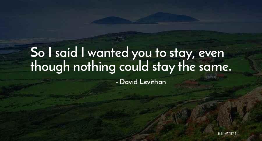 Concertinaed Paper Quotes By David Levithan Concertinaed Paper Quotes By David Levithan