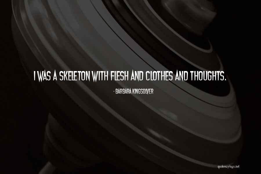 Concertinaed Quotes By Barbara Kingsolver Concertinaed Quotes By Barbara Kingsolver