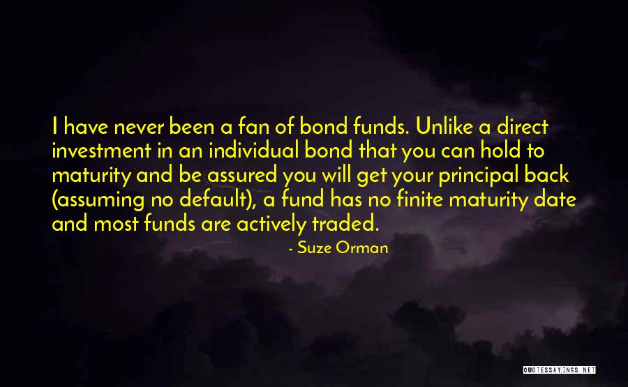 Concertinas De Seguridad Quotes By Suze Orman Concertinas De Seguridad Quotes By Suze Orman