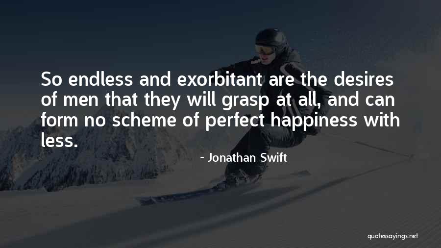 Concertmaster Duties Quotes By Jonathan Swift Concertmaster Duties Quotes By Jonathan Swift