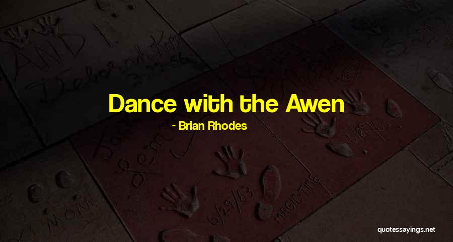 Concertmaster Quotes By Brian Rhodes Concertmaster Quotes By Brian Rhodes