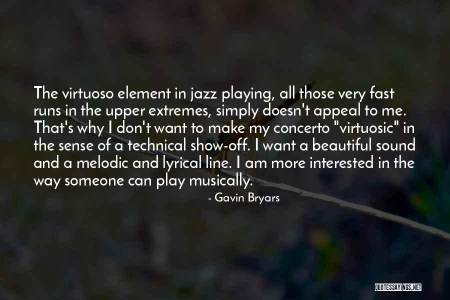 Concerto Music Quotes By Gavin Bryars Concerto Music Quotes By Gavin Bryars