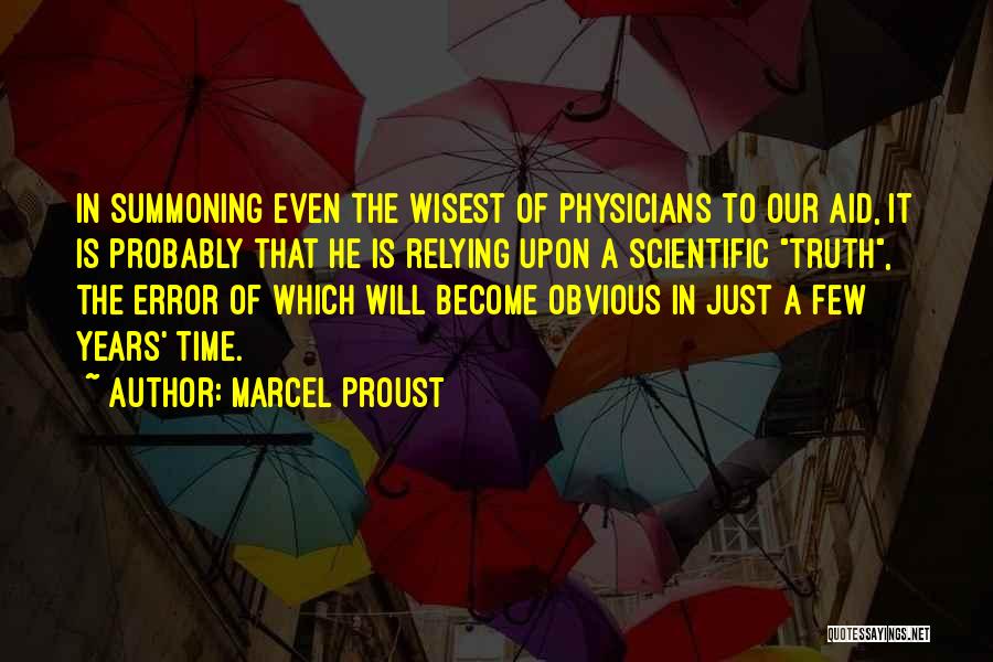 Concertos Porto Quotes By Marcel Proust