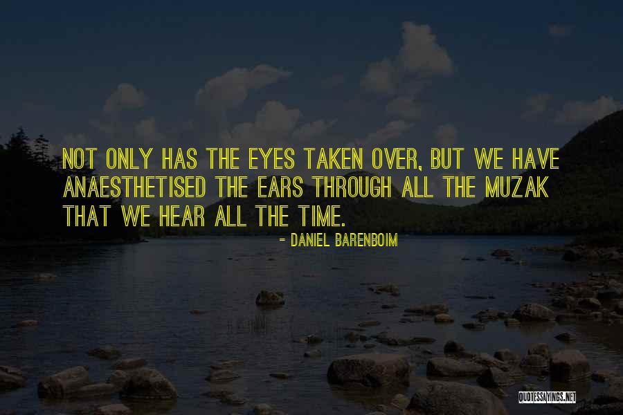 Concerts With Friends Quotes By Daniel Barenboim Concerts With Friends Quotes By Daniel Barenboim