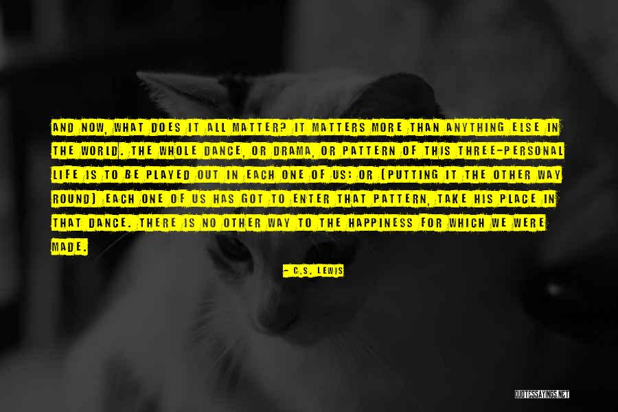 Concesiones En Quotes By C.S. Lewis Concesiones En Quotes By C.S. Lewis