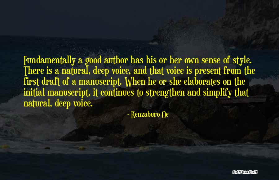 Concessao Gramatica Quotes By Kenzaburo Oe Concessao Gramatica Quotes By Kenzaburo Oe