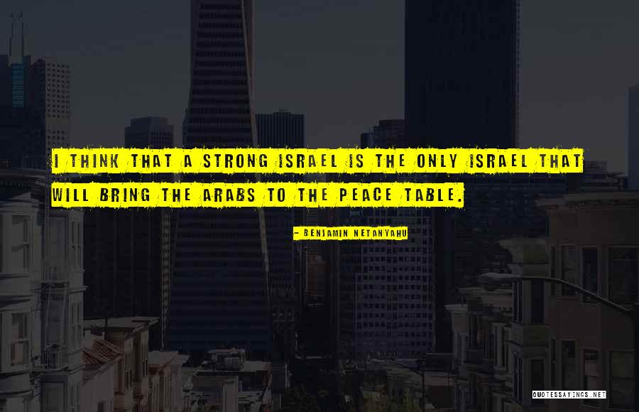Concessao Quotes By Benjamin Netanyahu Concessao Quotes By Benjamin Netanyahu
