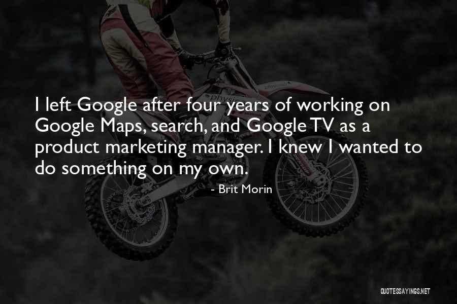 Concessao Quotes By Brit Morin Concessao Quotes By Brit Morin