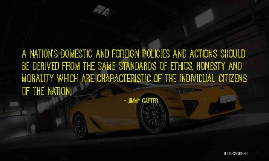 Concevoir Sa Quotes By Jimmy Carter Concevoir Sa Quotes By Jimmy Carter