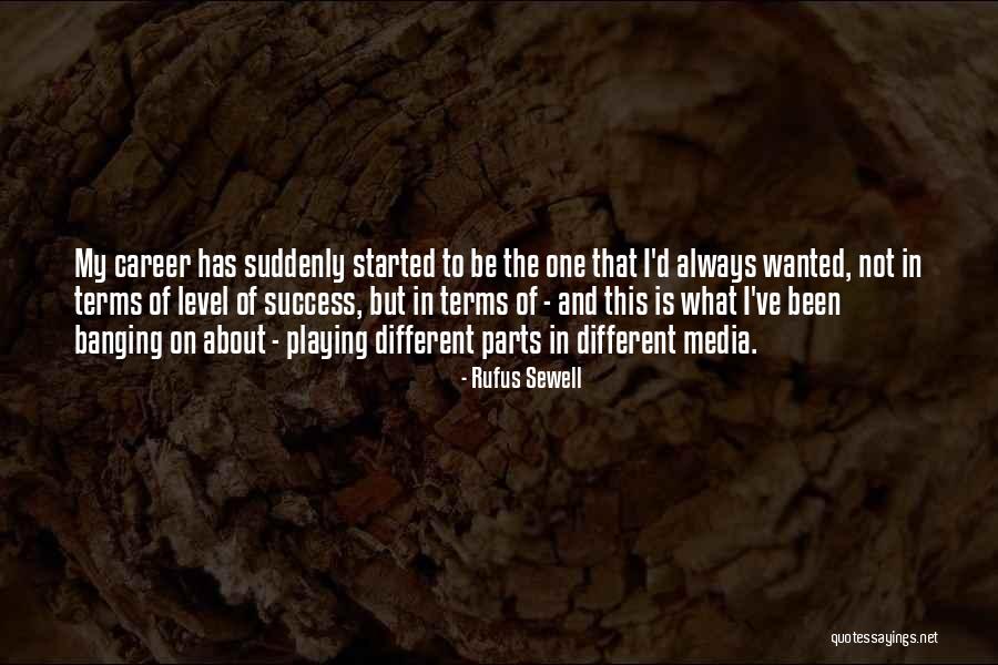 Concevoir Sa Quotes By Rufus Sewell Concevoir Sa Quotes By Rufus Sewell