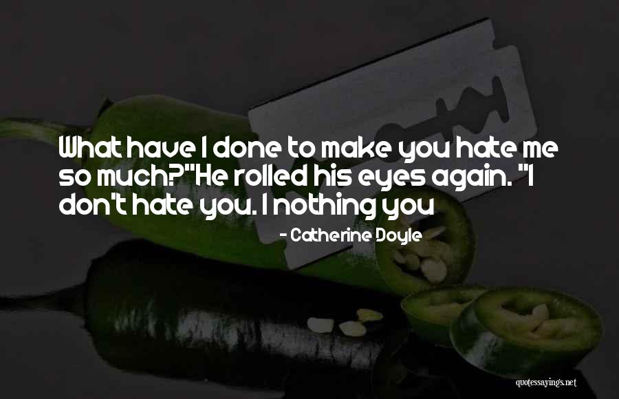 Conch And Civilization Quotes By Catherine Doyle Conch And Civilization Quotes By Catherine Doyle