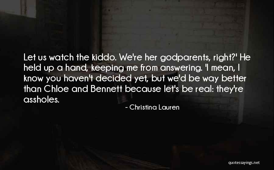 Conch With Page Numbers Quotes By Christina Lauren Conch With Page Numbers Quotes By Christina Lauren
