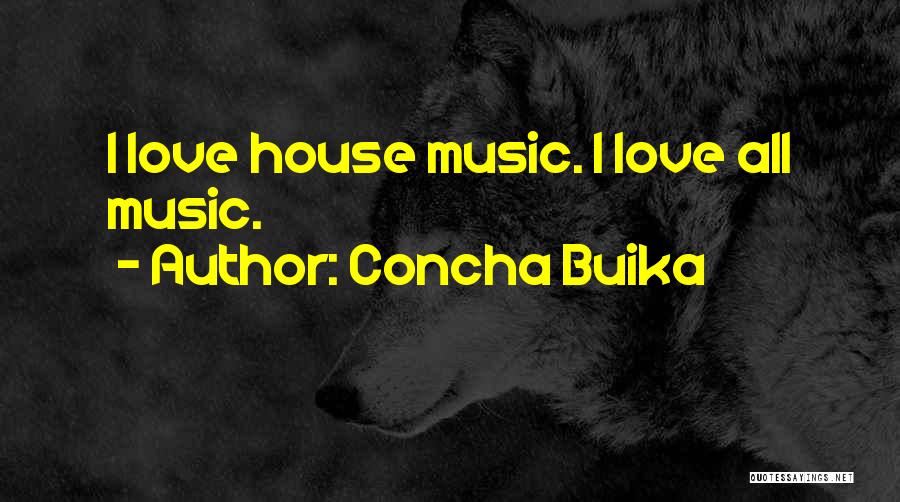Concha Buika Quotes 1543915