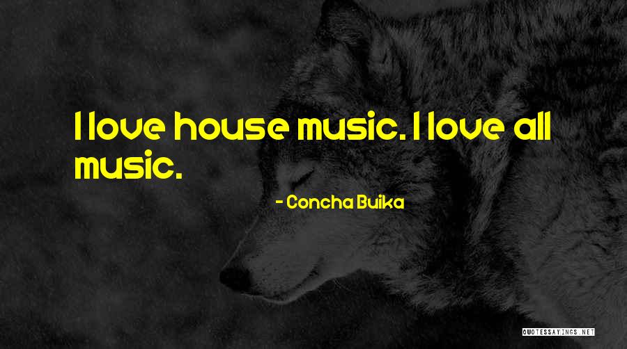 Concha Buika Quotes 1543915