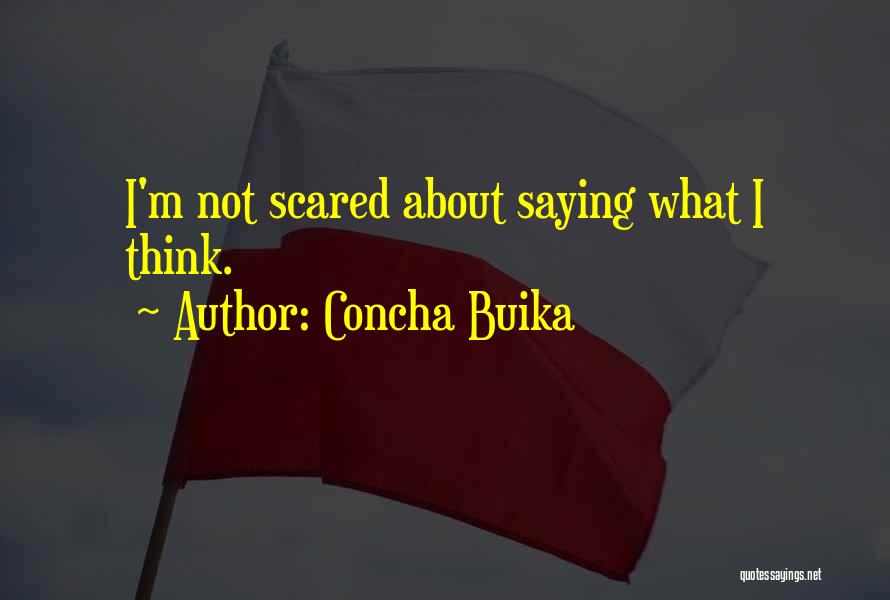 Concha Buika Quotes 1623313