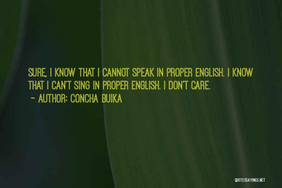 Concha Buika Quotes 444563 Concha Buika Quotes 444563