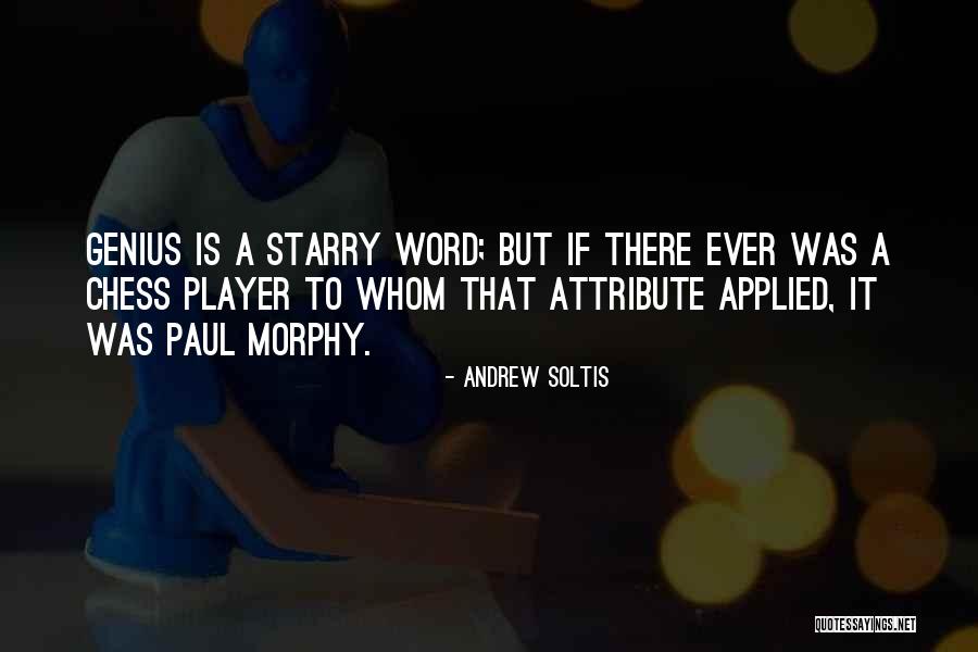 Conchester Quotes By Andrew Soltis Conchester Quotes By Andrew Soltis