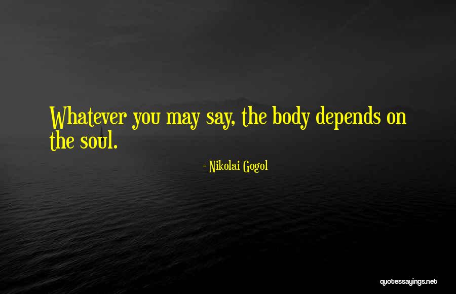 Conchetta Callaghan Quotes By Nikolai Gogol Conchetta Callaghan Quotes By Nikolai Gogol