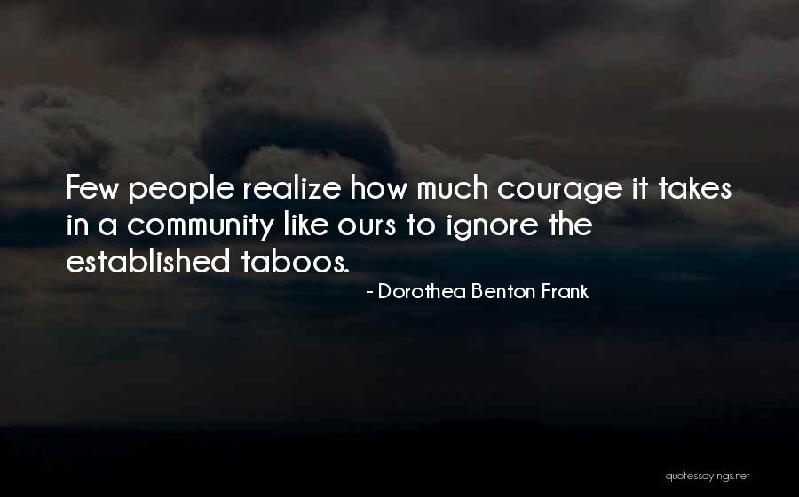 Conchetta Quotes By Dorothea Benton Frank Conchetta Quotes By Dorothea Benton Frank