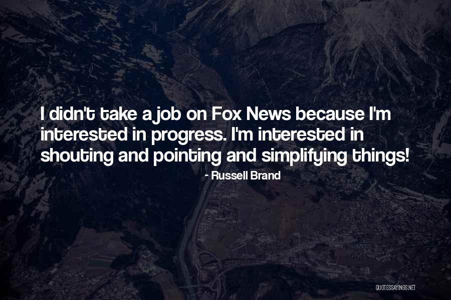 Conchetta Quotes By Russell Brand Conchetta Quotes By Russell Brand