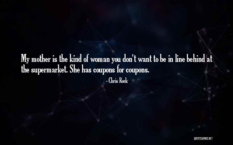 Conchetumadre Hay Quotes By Chris Rock Conchetumadre Hay Quotes By Chris Rock